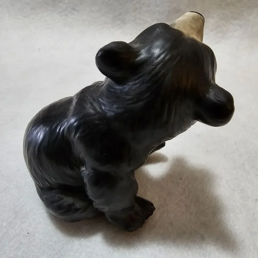 Norcrest this bear